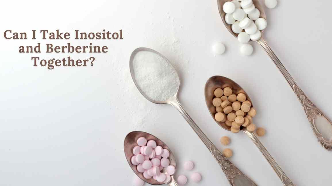 Can I Take Inositol and Berberine Together For Weight Loss? - Drugs ...