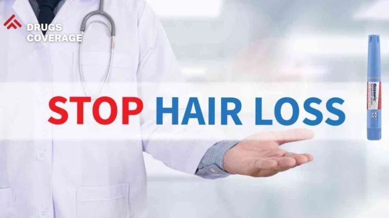 How to Stop Hair Loss from Ozempic: A Complete Guide