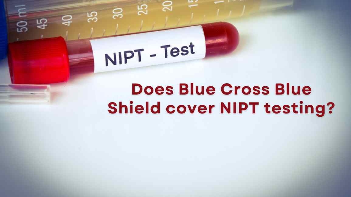 Does BCBS cover NIPT testing