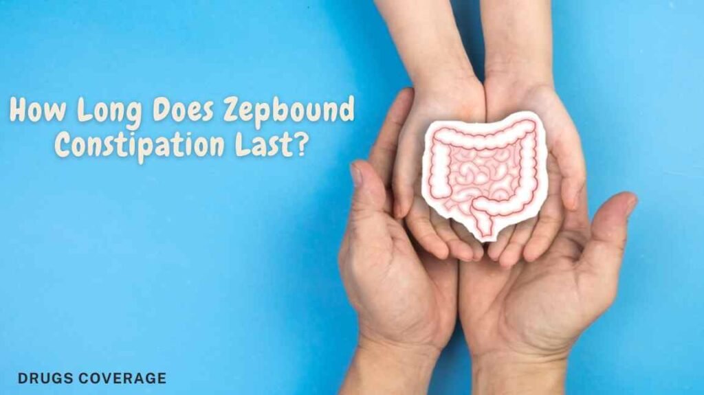 How Long Does Zepbound Constipation Last